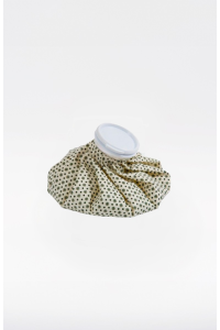 Vessie à glace pour soulagement des douleurs et gonflements