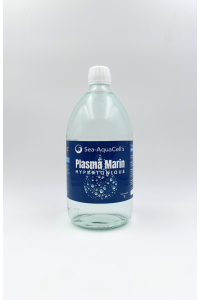 Plasma marin Hypertonique 1L