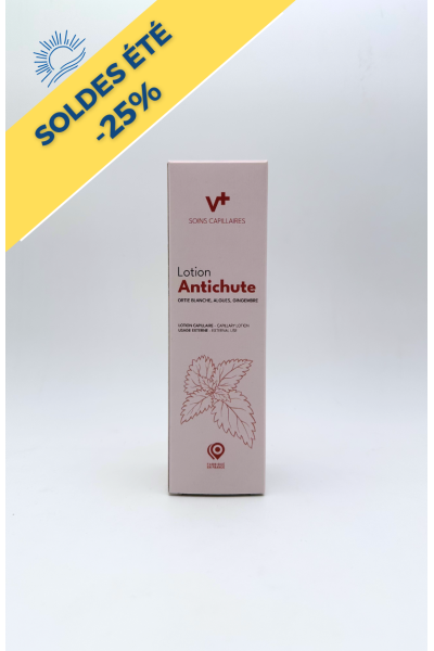 Lotion Anti-Chute 150ml