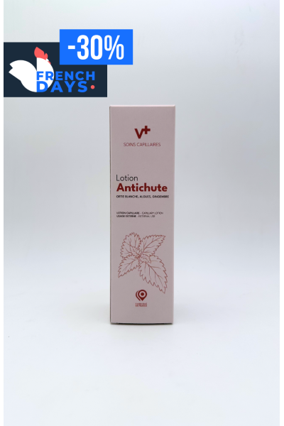 Lotion Anti-Chute 150ml