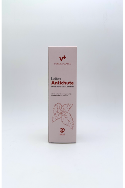 Lotion Anti-Chute 150ml